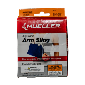 Adjustable Arm Sling