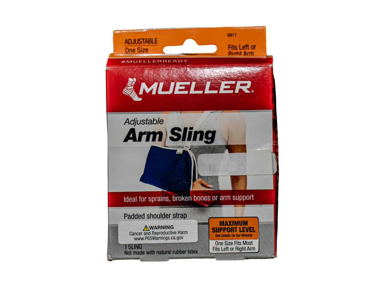 Adjustable Arm Sling