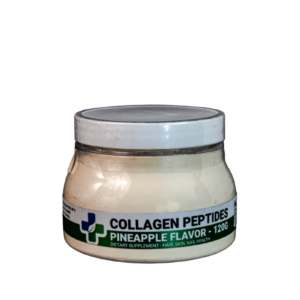 Collagen Peptides