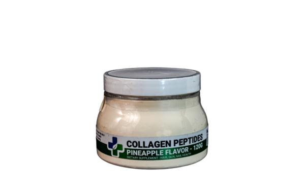 Collagen Peptides