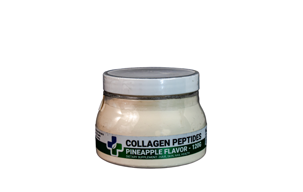 Collagen Peptides