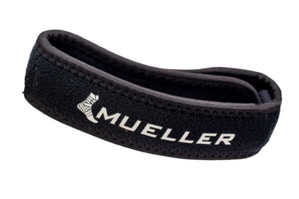 Jumper's Knee Strap