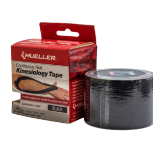 Kinesiology Tape Continuous Roll