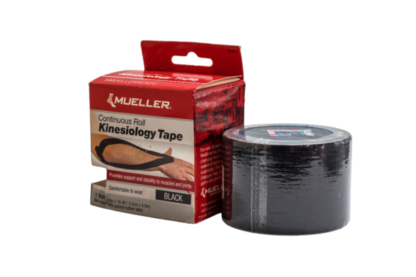 Kinesiology Tape Continuous Roll