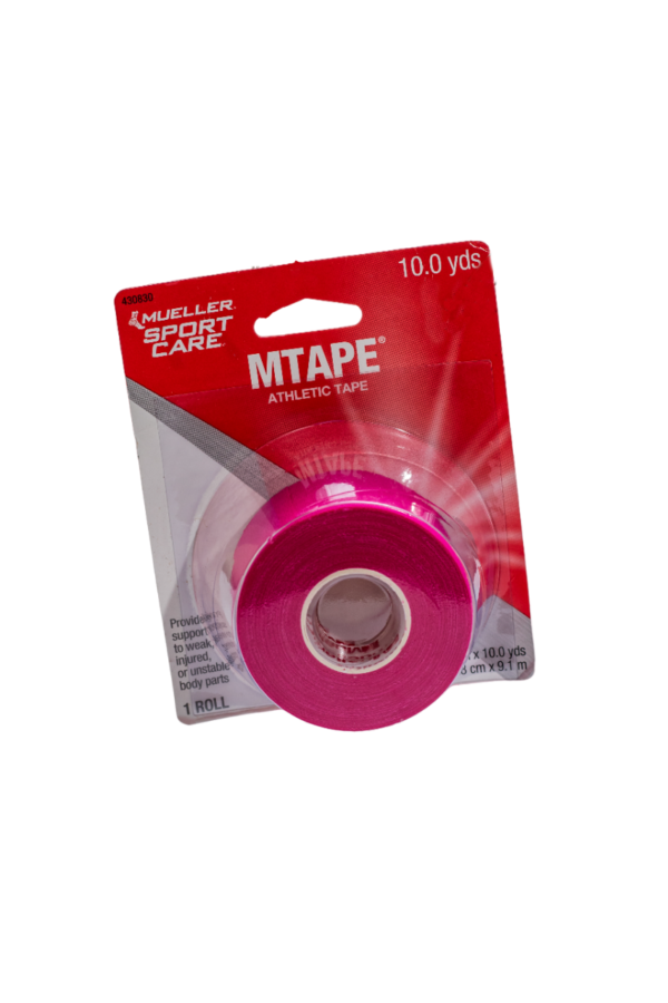 MTape - Athletic Tape