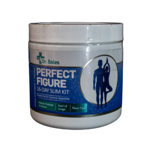 Perfect Figure 16-Day Slim Kit (B)