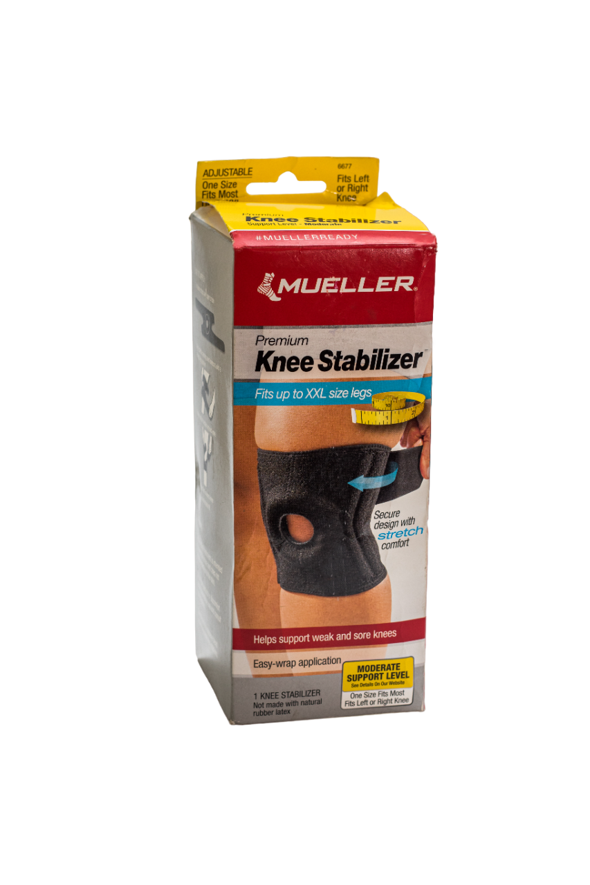 Premium Knee Stabilizer