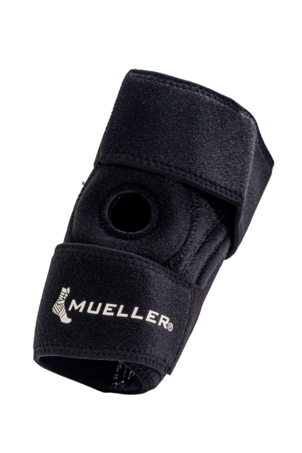 Premium Knee Stabilizer