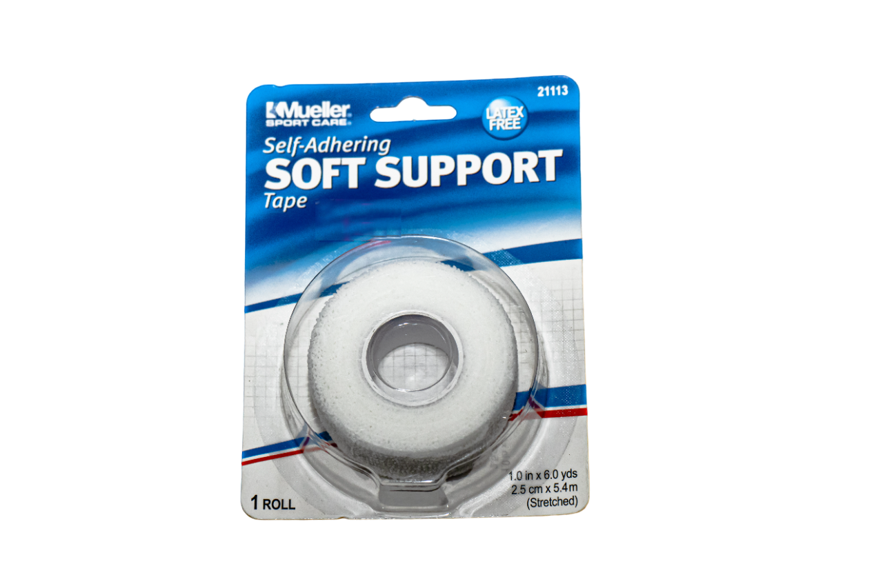 Soft Support